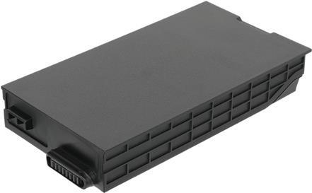 Купить Getac Ersatzakku Ersatzakku, erweitert, 6900 mAh, passend für: B360 (GBM6X5) в магазине wardena.ru