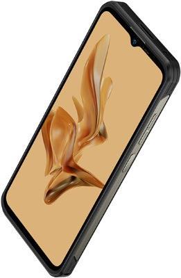 Купить Ulefone Armor 17 Pro 16,7 cm (6.58") Dual-SIM Android 12 4G USB Typ-C 8 GB 256 GB 5380 mAh Schwarz (UF-A17P/BK) в магазине wardena.ru