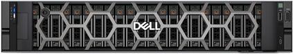 Купить Dell PowerEdge R7615 - Server - Rack-Montage - 2U - 1-Weg - 1 x EPYC 9124 / 3 GHz - RAM 32 GB - SAS - Hot-Swap 8.9 cm (3.5") Schacht/Schächte - SSD 480 GB - Matrox G200 - GigE - kein Betriebssystem - Monitor: keiner - Sc (K4GJ5) в магазине wardena.ru