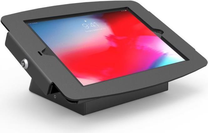 Купить Compulocks Kiosk & AV Capsule Tablet Stand - Aufstellung - für Tablett - Schwarz - Schreibtisch (341B) в магазине wardena.ru
