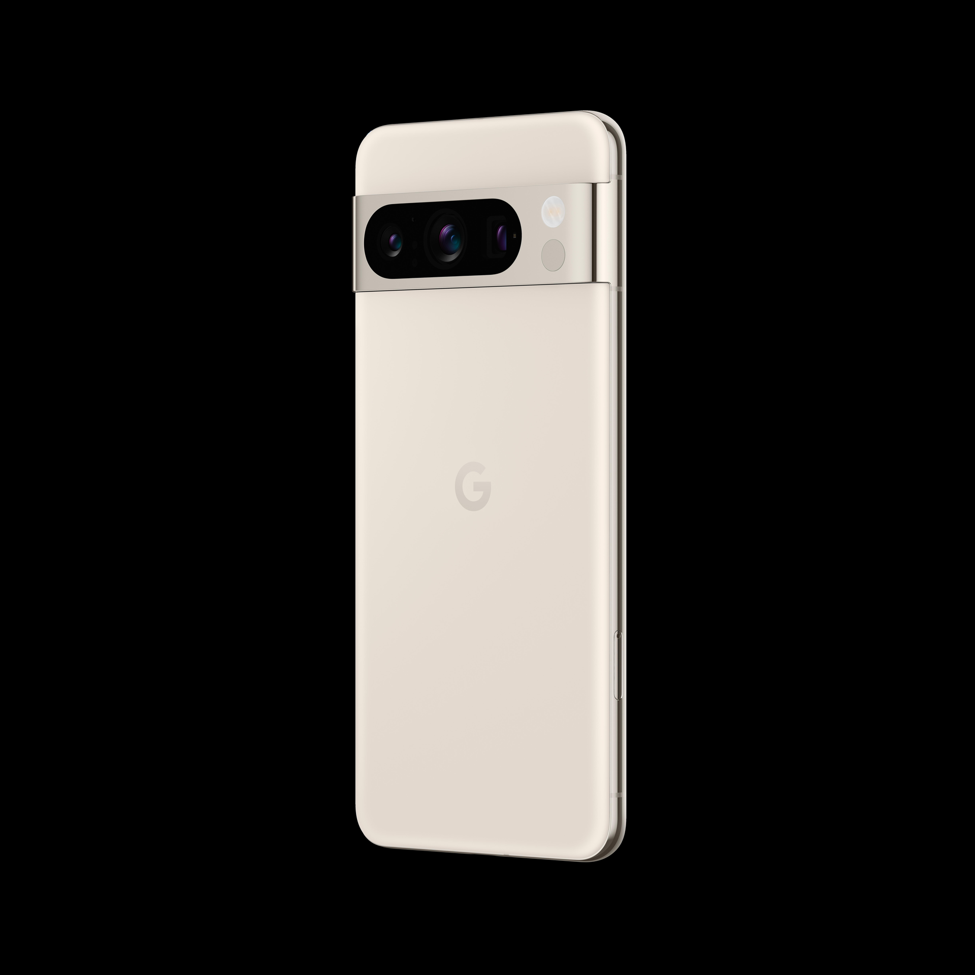 Купить Google Pixel 8 Pro 17 cm (6.7") Dual-SIM 5G USB Typ-C 12 GB 256 GB 5050 mAh Grau (GA04905-GB) в магазине wardena.ru