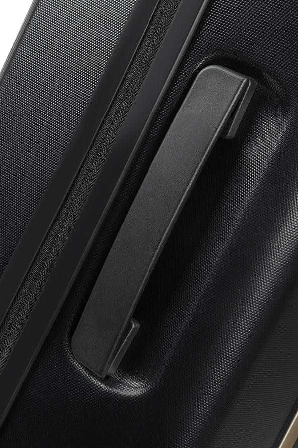 Купить Samsonite Prodigy Spinner 40l Polycarbonat Schwarz (5414847670374) (00N*09002) в магазине wardena.ru