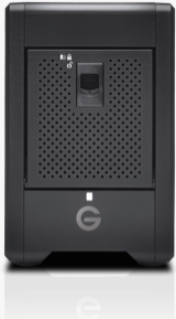 Купить SanDisk Professional G-RAID Shuttle 4 80TB 8,89cm 3.5" Thunderbolt 3 1000MB/s USB-C Transportable 4-bay External Hard Drive (SDPH34H-080T-MBAAB) в магазине wardena.ru