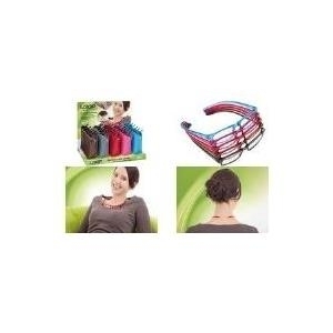 Купить WEDO Lesebrille LOOP, 30er Display, farbig sortiert mit langen Bügel - kann um den Hals gehängt werden, Gläser - 1 Stück (271 13099) в магазине wardena.ru