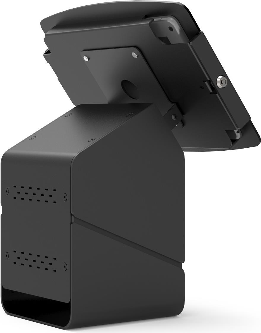 Купить Compulocks PK01102IPDSB - 25,9 cm (10.2") - Apple - iPad (7th gen.) | 10.2" | 2019 | A2197 - A2200 iPad (8th gen.) | 10.2" | 2020 | A2270 - A2428,... (PK01102IPDSB) в магазине wardena.ru