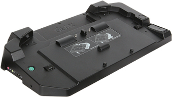 Купить Getac GDODE6 Notebook-Dockingstation & Portreplikator Andocken (GDODE6) в магазине wardena.ru