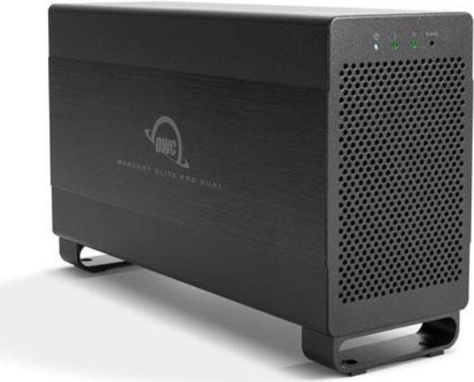 Купить OWCTB2U3MED02T Speicherlaufwerksgehäuse HDD-Gehäuse Schwarz 3.5"  (OWCTB2U3MED02T) в магазине wardena.ru