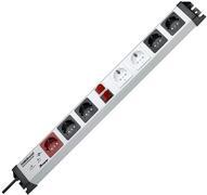 Купить Kopp POWERversal - Schwarz - Schwarz - Grau - Rot - Weiß (227620016) в магазине wardena.ru