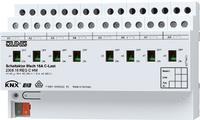 Купить Jung KNX Schaltaktor 8-fach C-Last 2308.16 REGCHM (2308.16REGCHM) в магазине wardena.ru