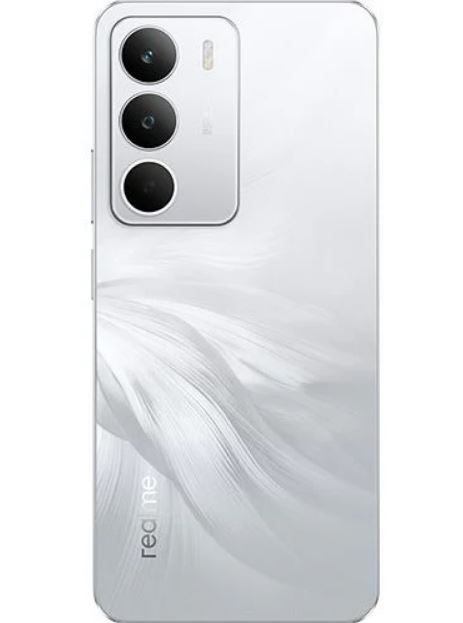 Купить Realme C71 Dual Sim 8GB RAM 256GB - White Swan [Energieklasse A] (631011005929) в магазине wardena.ru