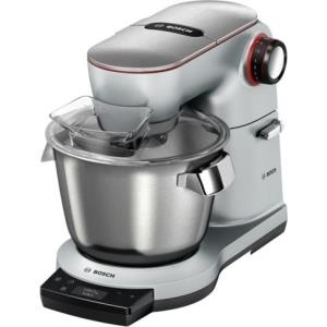 Купить Bosch MUM9AX5S00 1500W Tischplatten-Mixer Edelstahl Mixer (MUM9AX5S00) в магазине wardena.ru