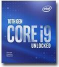 Купить Intel Core i9 10900KF - 3.7 GHz - 10 Kerne - 20 Threads - 20 MB Cache-Speicher - LGA1200 Socket - Box (BX8070110900KF) в магазине wardena.ru