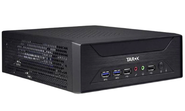 Купить Tarox 7151 DDR4-SDRAM i7-10700 mini PC Intel® Core™ i7 Prozessoren der 10. Generation 16 GB 500 GB SSD Windows 10 Pro Arbeitsstation Schwarz (2008925) в магазине wardena.ru