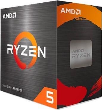 Купить AMD Ryzen 5 5600G - 3.9 GHz - 6 Kerne - 12 Threads - 16 MB Cache-Speicher - Socket AM4 - Box (100-100000252BOX) в магазине wardena.ru