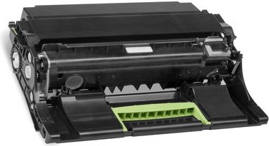 Купить Lexmark 500ZA - Schwarz - Original - Druckerbildeinheit LCCP - für Lexmark MS310, MS312, MS315, MS410, MS415, MS510, MX310, MX410, MX510, MX511, MX610, MX611 (50F0ZA0) в магазине wardena.ru