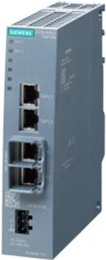Купить Siemens 6GK5104-0BA00-1SA2 Ethernet Switch (6GK51040BA001SA2) в магазине wardena.ru