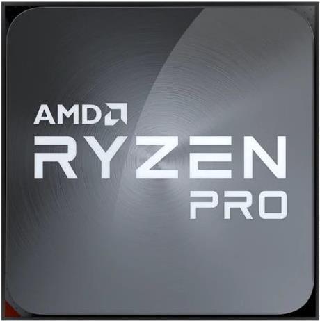 Купить AMD Ryzen 9 PRO 3900 Prozessor 3,1 GHz 64 MB L3 (100-100000070MPK) в магазине wardena.ru
