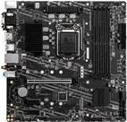 Купить MSI B460M PRO-VDH WIFI - Motherboard - micro ATX - LGA1200-Sockel - B460 Chipsatz - USB 3.2 Gen 1 - Bluetooth, Gigabit LAN, Wi-Fi - Onboard-Grafik (CPU erforderlich) - HD Audio (8-Kanal) (7C83-003R) в магазине wardena.ru
