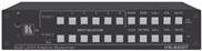 Купить Kramer VS-62DT 6x2 4K60 4:2:0 HDMI/HDBaseT Long-Reach PoE Matrix Switcher - Video/Audio-Schalter - Desktop, an Rack montierbar (20-80434090) в магазине wardena.ru