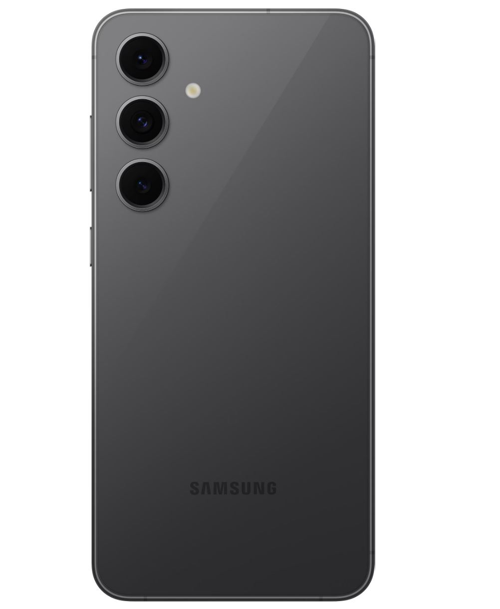 Купить Samsung Galaxy S24 FE S721 5G Dual Sim 8GB RAM 256GB Enterprise Edition - Graphite [Energieklasse B] (SM-S721BZKGEEE) в магазине wardena.ru