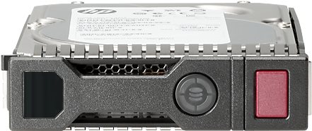 Купить HP 6TB 6G SATA 7.2K 3.5" 512e SC HDD (793683-B21) в магазине wardena.ru