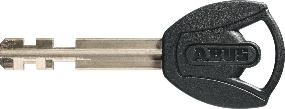 Купить ABUS 470/150HB230+USH470 - U-Schloss - Schwarz - Schlüssel - 109 mm - 230 mm - 1,19 kg (11249) в магазине wardena.ru