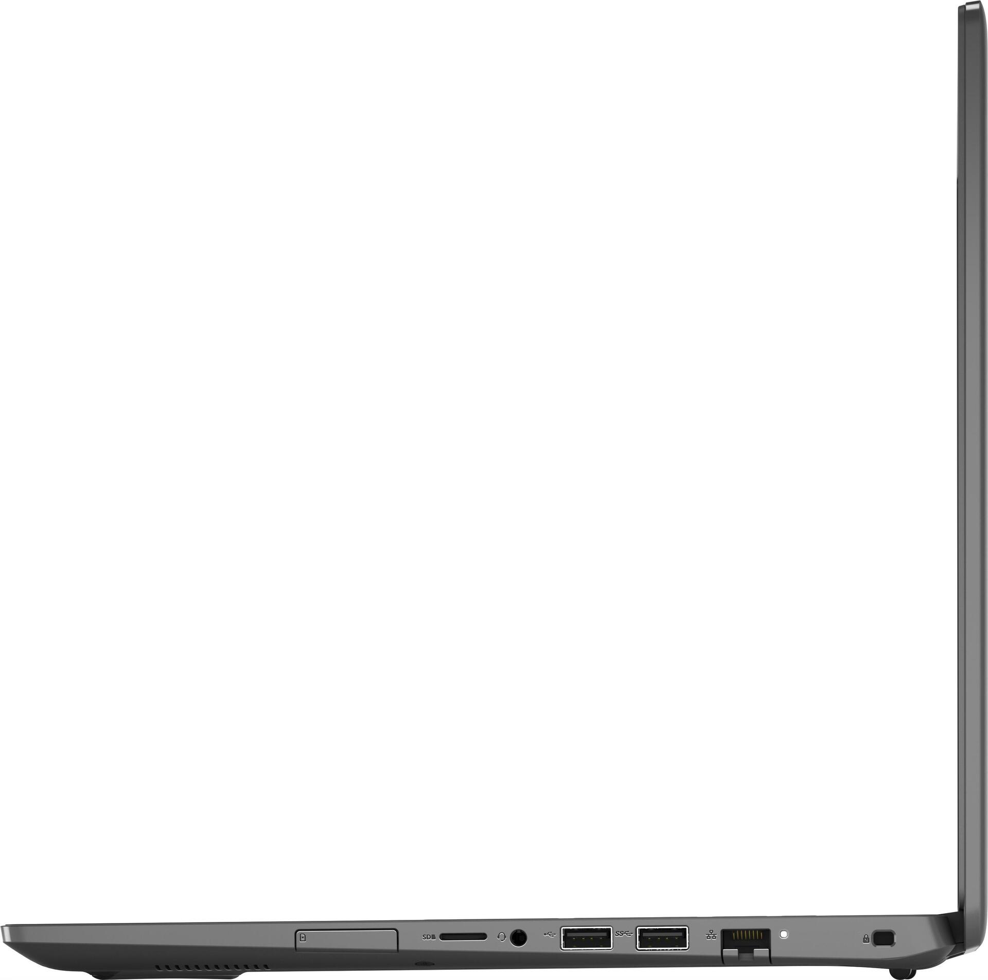 Купить Dell Latitude 3510 - Core i3 10110U / 2.1 GHz - Win 10 Pro 64-Bit - 8 GB RAM - 256 GB SSD NVMe - 39.49 cm (15.6") 1920 x 1080 (Full HD) - UHD Graphics - Wi-Fi, Bluetooth - Grau - BTS - mit 1 Jahr Vor-Ort-Basis (NK2MC) в магазине wardena.ru