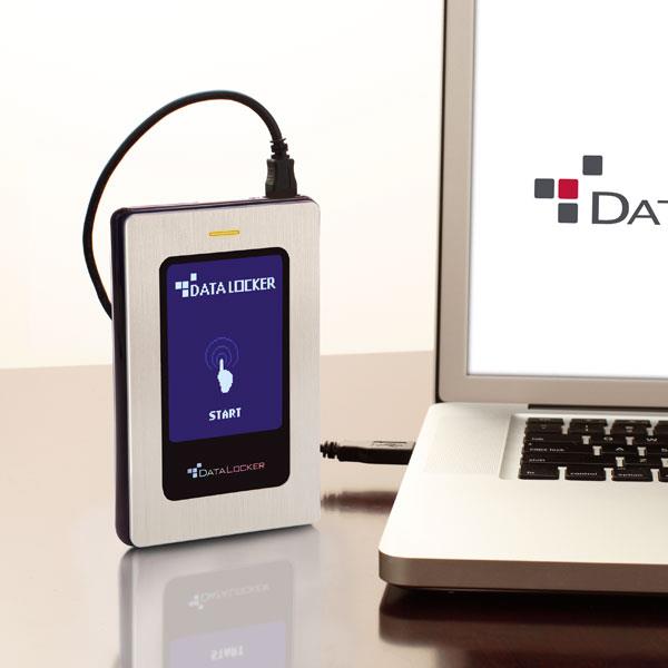 Купить Origin Storage Data Locker 3 - Festplatte - 2TB - extern (tragbar) - USB3.0 (DL2000V3) в магазине wardena.ru