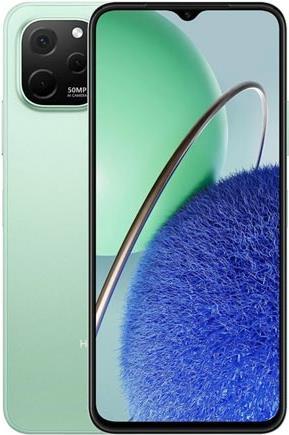 Купить Huawei Nova Y61 Dual Sim 64GB, 4GB RAM, Green (EVE-LX9) в магазине wardena.ru