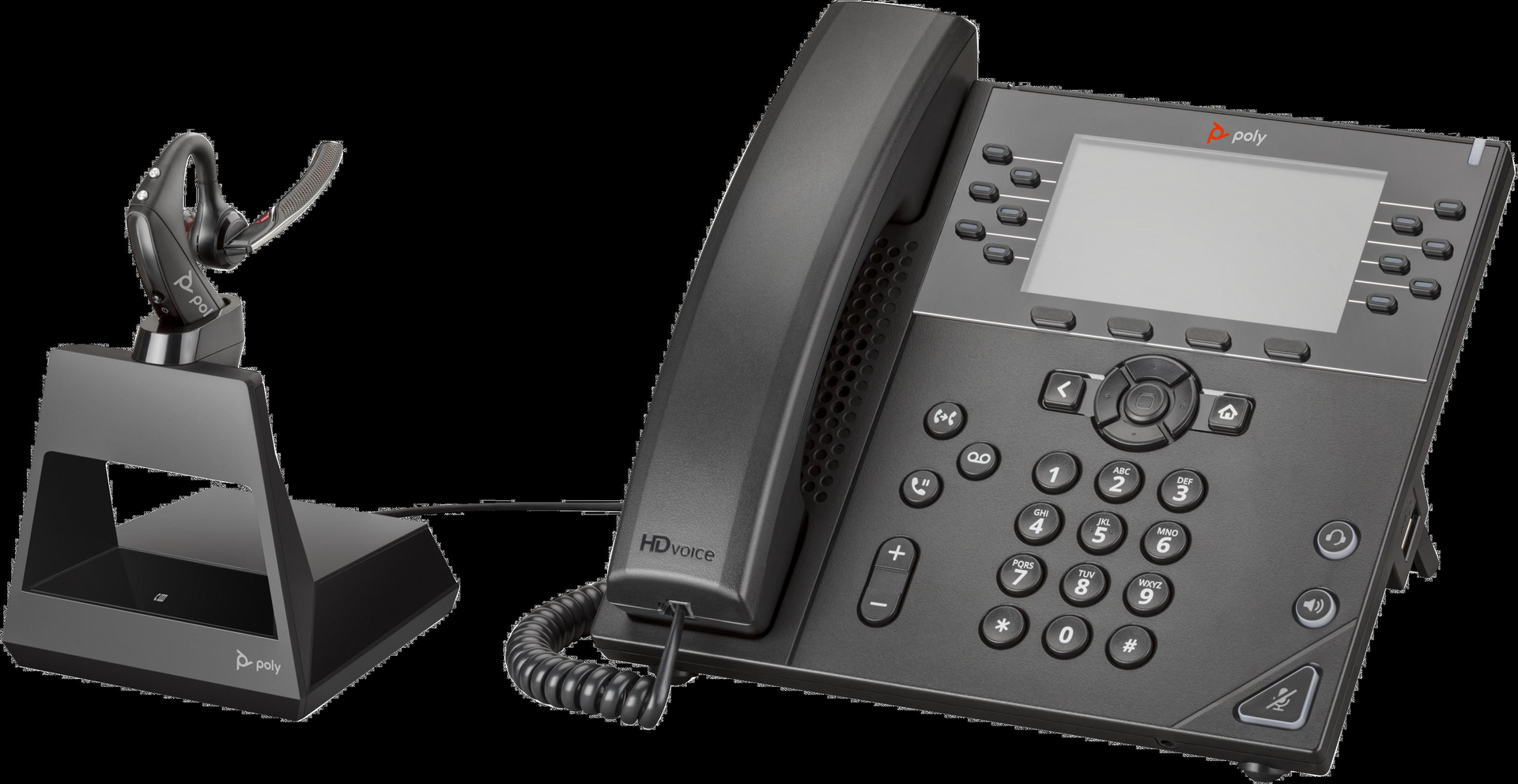 Купить HP Poly Voyager 5200 Kopfhörer Kabellos Ohrbügel Büro/Callcenter Mikro-USB Bluetooth Schwarz (8R712AA#ABB) в магазине wardena.ru