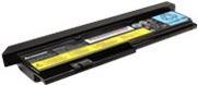 Купить Lenovo ThinkPad Battery 47++ - Laptop-Batterie - Lithium-Ionen - 9 Zellen - 84.2 Wh - ASM - für ThinkPad X200; X200s; X200si; X201; X201i; X201s (42T4543) в магазине wardena.ru