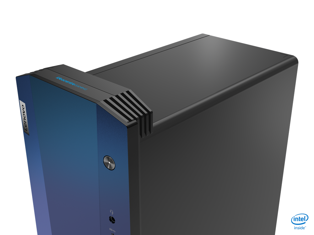 Купить Lenovo IdeaCentre Gaming5 14IOB6 90RE - Tower - Core i5 11400F / 2.6 GHz - RAM 16 GB - SSD 512 GB - NVMe - GF GTX 1650 SUPER - GigE - WLAN: 802.11a/b/g/n/ac, Bluetooth 5.0 - Win 11 Home - Monitor: keiner - Tastatur: Deut (90RE00BSGE) в магазине wardena.ru