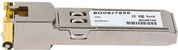 Купить BlueOptics SFP-10G-T-FJ Netzwerk-Transceiver-Modul Kupfer 10000 Mbit/s SFP+ (SFP-10G-T-FJ-BO) в магазине wardena.ru