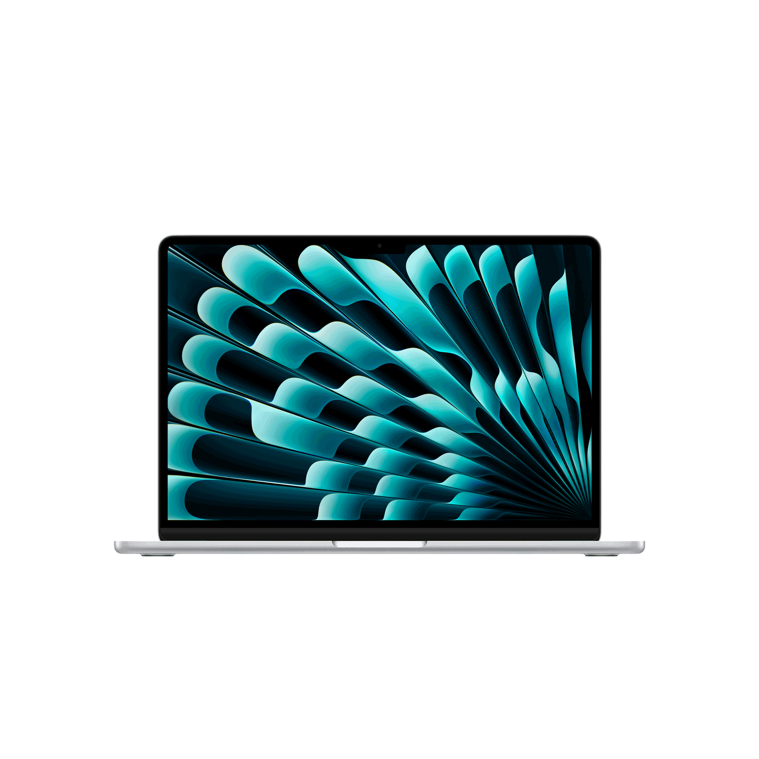 Купить APPLE MACBOOK AIR 13 M4 10C/10C/16C 16GB 512GB 35W - SILVER (MW0X3D/A) в магазине wardena.ru
