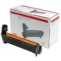 Купить OKI - Gelb - Trommel-Kit - für C5100, 5100n, 5200, 5200n, 5200ne, 5300, 5300dn, 5300n, 5300nccs, 5400, 5400dn, 5400n (42126605) в магазине wardena.ru