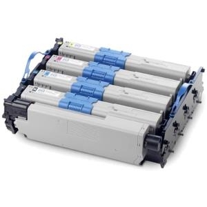 Купить OKI - Trommel-Kit - für OKI MC332, MC342, MC352, MC362, MC562, C301, 321, 331, 511, 531 (44968301) в магазине wardena.ru