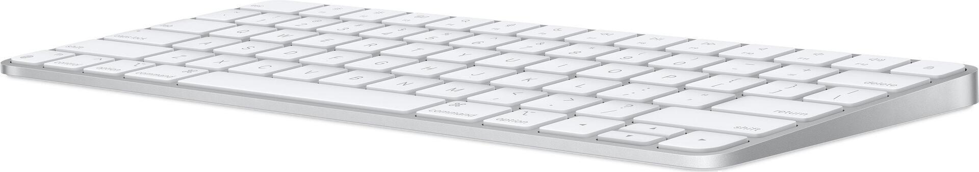 Купить Apple Magic Keyboard - Tastatur - Bluetooth - Schwedisch - für 10.2"  iPad, 10.5"  iPad Air, 10.9"  iPad Air, iPad mini 5, iPhone 11, 12, SE, XR (MK2A3S/A) в магазине wardena.ru