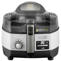 Купить DeLonghi Heißluftfritteuse 1396 Extra Chef Plus (0125394027) (FH 1396) в магазине wardena.ru