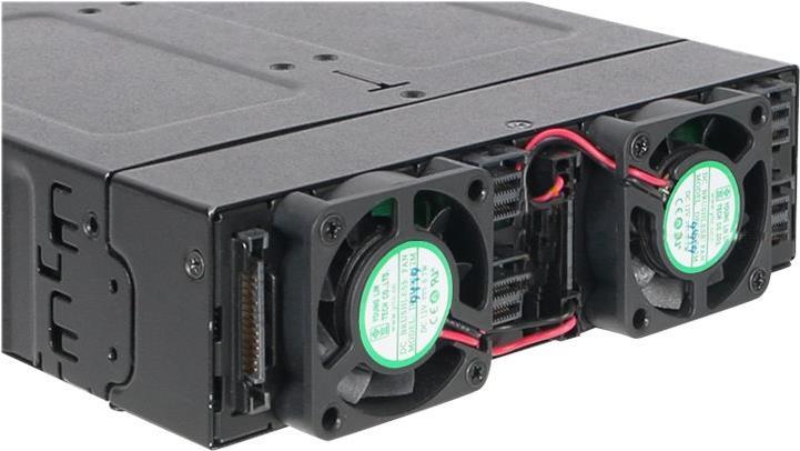 Купить ICY Dock ToughArmor MB720M2K-B - Speichereinschubadapter mit Kühlkörper - 5.25" to 4 x M.2 (13.3 cm to 4 x M.2) - Schwarz (MB720M2K-B) в магазине wardena.ru