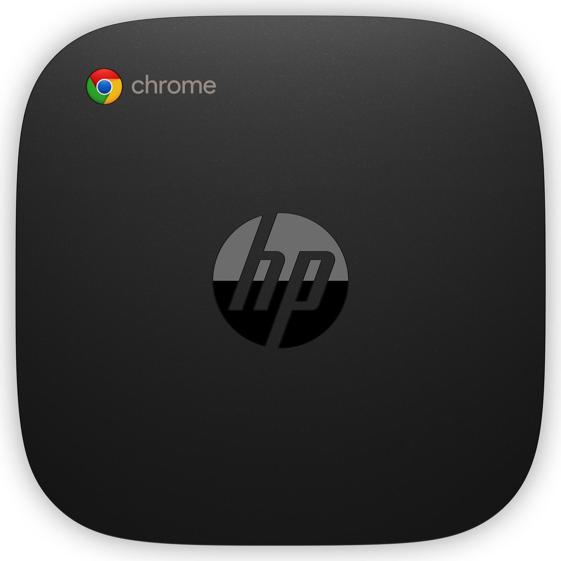 Купить HP Chromebox G3 - Mini - 1 x Core i5 10310U / 1.7 GHz - RAM 8 GB - SSD - eMMC 64 GB - UHD Graphics - GigE - WLAN: Bluetooth 5.0, 802.11a/b/g/n/ac/ax - Chrome OS - Monitor: keiner (305R4EA#ABD) в магазине wardena.ru
