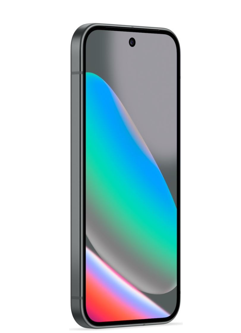 Купить Google Pixel 10 Pro 5G Dual Sim 16GB RAM 128GB - Obsidian [Energieklasse B] (GA09601-GB) в магазине wardena.ru