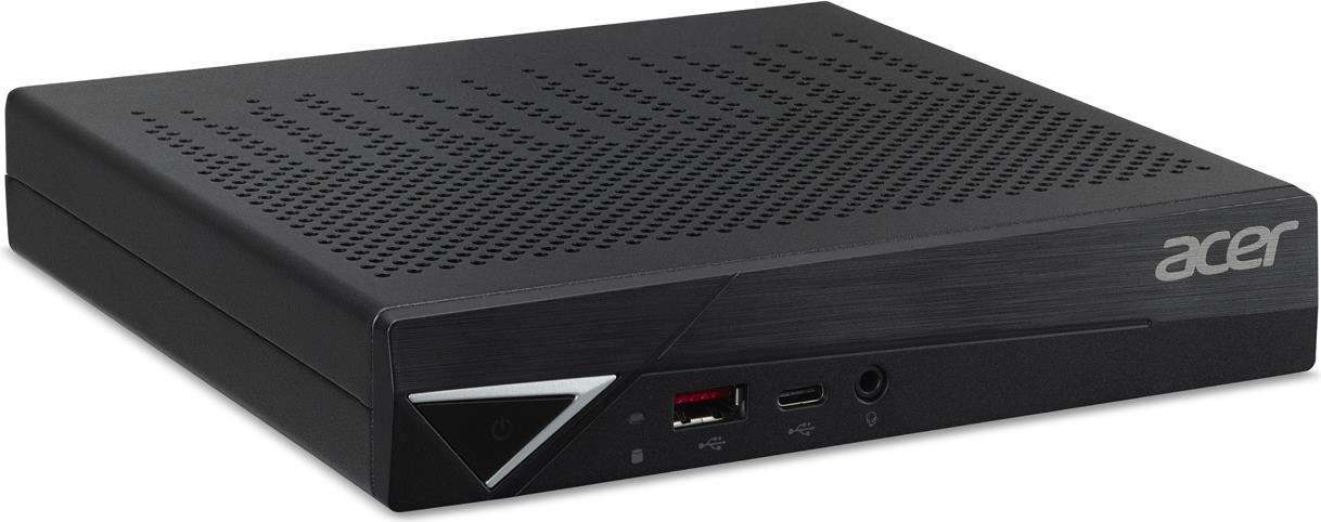 Купить Acer Veriton Essential N VEN2580 - Kompakt-PC - Core i5 1135G7 - RAM 16 GB - SSD 512 GB - QLC - Iris Xe Graphics - GigE - WLAN: Bluetooth 5.0, 802.11a/b/g/n/ac/ax - ESHELL - Monitor: keiner (DT.VV3EG.00B) в магазине wardena.ru