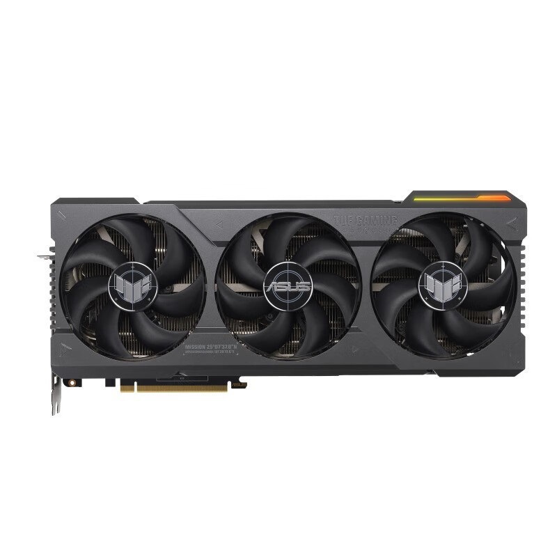 Купить ASUS Видеокарта GeForce RTX 4090 24 ГБ (TUF-RTX4090-O24G-GAMING) (TUF-RTX4090-24G-GAMING) в магазине wardena.ru