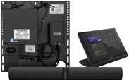 Купить Crestron Flex UC-B31-T - For Microsoft Teams Rooms - small room conference system (Touchscreen-Konsole, Mini-PC, Videoleiste) в магазине wardena.ru