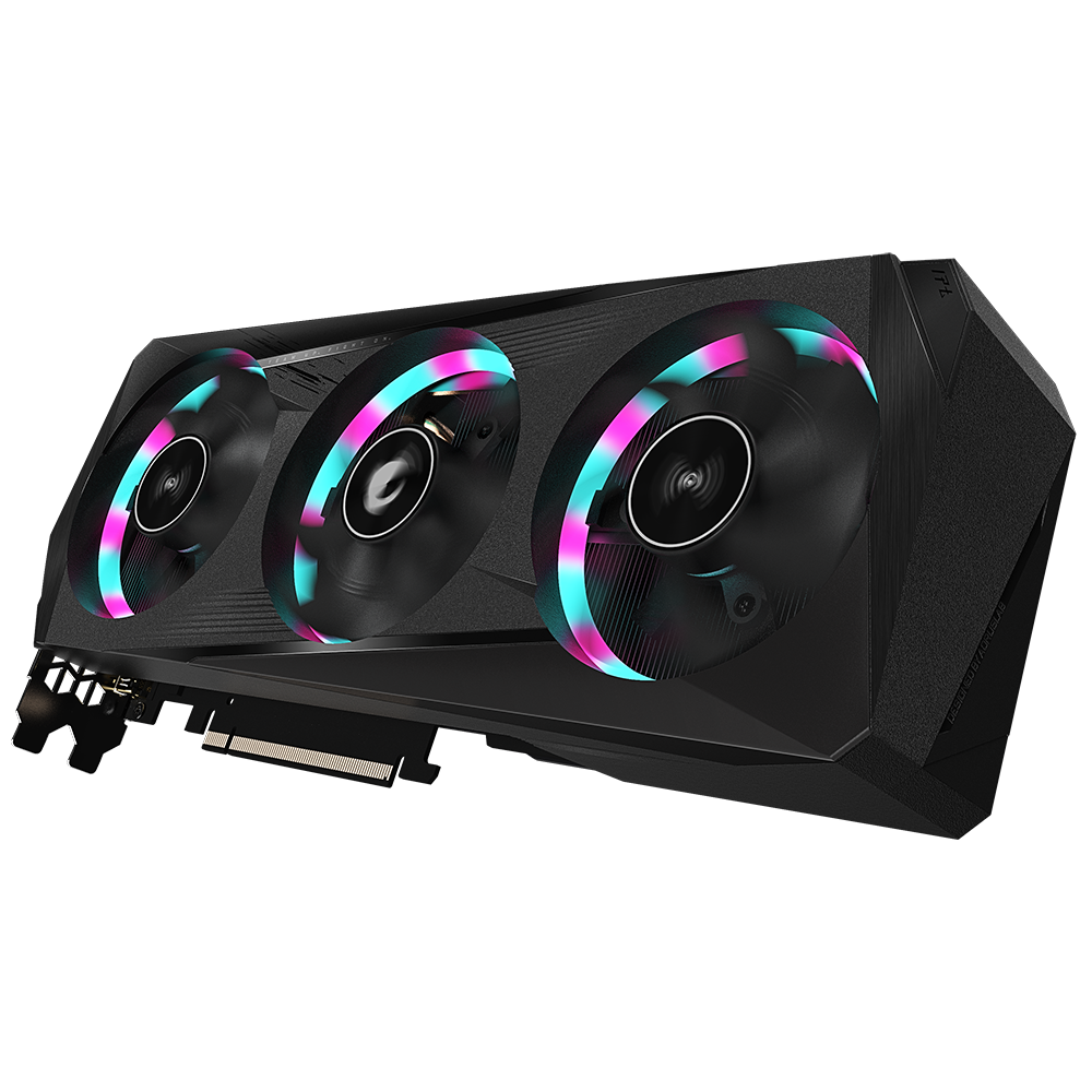 Купить Gigabyte AORUS GeForce RTX 3060 Ti ELITE 8G - GeForce RTX 3060 Ti - 8 GB - GDDR6 - 256 Bit - 7680 x 4320 Pixel - PCI Express x16 4.0 (GV-N306TAORUS E-8GD 2.0) в магазине wardena.ru