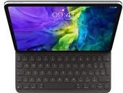 Купить Apple Smart - Tastatur und Foliohülle - Apple Smart connector - Schwedisch - für 10.9"  iPad Air (4. Generation), 27,90cm (11")  iPad Pro (1. Generation, 2. Generation) (MXNK2S/A) в магазине wardena.ru