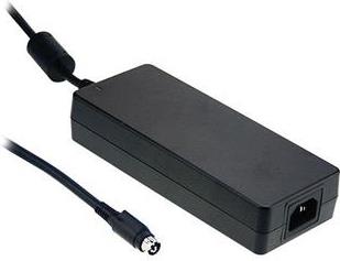 Купить MEAN WELL GST160A48-R7B Netzteil & Spannungsumwandler (GST160A48-R7B) в магазине wardena.ru