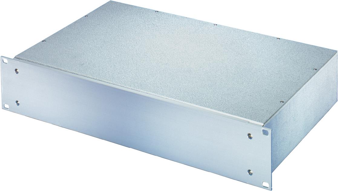 Купить Schroff 48,30cm (19") Baugruppenträger 88.1 x 340 Stahlblech multipacPro 20860-127 1 St. (20860-127) в магазине wardena.ru