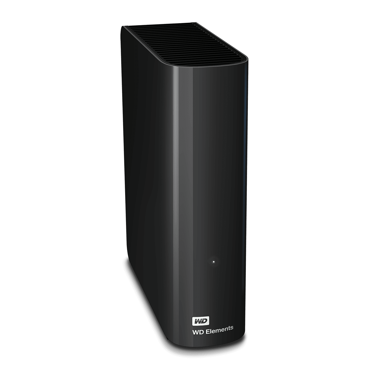 Купить WD Elements Desktop WDBWLG0180HBK - Festplatte - 18 TB - extern (Stationär) - USB 3.0 - Schwarz (WDBWLG0180HBK-EESN) в магазине wardena.ru
