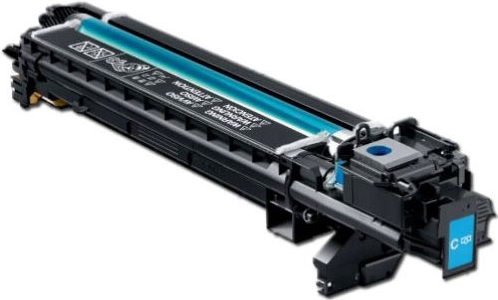 Купить Konica-Minolta Drum Unit IUP-23 Cyan (A7330KH ) VE 1 Stück für bizhub C3100P, C3110 (A7330KH) в магазине wardena.ru